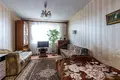 Квартира 2 комнаты 51 м² Минск, Беларусь