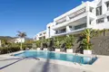4 bedroom apartment 166 m² Marbella, Spain