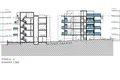 Penthouse 1 bedroom 54 m² Limassol District, Cyprus
