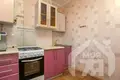 Mieszkanie 1 pokój 35 m² Radoszkowice, Białoruś