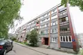 Appartement 2 chambres 46 m² Riga, Lettonie