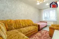 Apartamento 3 habitaciones 67 m² Vileyka, Bielorrusia