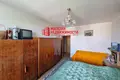 Mieszkanie 3 pokoi 79 m² Grodno, Białoruś