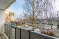 Квартира 1 комната 32 м² Познань, Польша