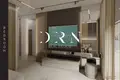 Apartamento 1 habitación 747 m² Dubái, Emiratos Árabes Unidos