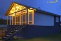 Haus 79 m² Zabalocki selski Savet, Belarus