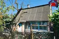 Casa 54 m² Dabryniouski siel ski Saviet, Bielorrusia