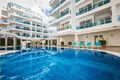 1 room apartment 35 m² Alanya, Turkey