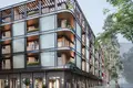 Residential complex Dvuhkomnatnaa kvartira evroformata v prestiznom komplekse
