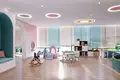 Wohnkomplex Living  like in Milan / Azizi Milan