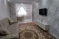 Kvartira 2 xonalar 57 m² Toshkentda, O‘zbekiston