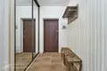 Wohnung 1 zimmer 46 m² Minsk, Weißrussland