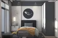 Wohnung 2 zimmer 70 m² Mezitli, Türkei