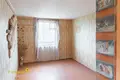 Maison 58 m² Piarezyrski sielski Saviet, Bélarus