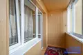 Apartamento 3 habitaciones 83 m² Minsk, Bielorrusia