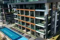 Wohnung 4 zimmer  Oba, Türkei