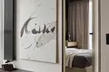 3 room apartment 61 m² Minsk, Belarus