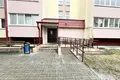 2 room apartment 63 m² Lahoysk, Belarus