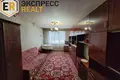 1 room apartment 37 m² Kobryn, Belarus