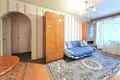 Apartamento 3 habitaciones 57 m² Minsk, Bielorrusia