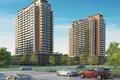 Apartment in a new building Metropol Kavtaradze