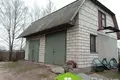 Haus 103 m² Tracciakouski sielski Saviet, Weißrussland