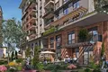 1 bedroom apartment 67 m² Sariyer, Turkey