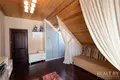 Cottage 188 m² Kalodishchy, Belarus