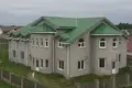 Commercial property 509 m² in Karzuny, Belarus