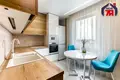 Mieszkanie 3 pokoi 78 m² Kopishche, Białoruś