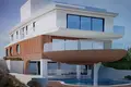 5 bedroom house 530 m² Lympia, Cyprus