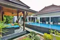 3-Schlafzimmer-Villa 450 m² Provinz Phuket, Thailand
