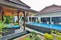 villa de 3 chambres 450 m² Phuket, Thaïlande