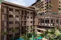 2 bedroom apartment 70 m² Phuket, Thailand