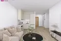 2 room apartment 53 m² Silute, Lithuania