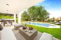 Willa 3 pokoi 390 m² Marbella, Hiszpania