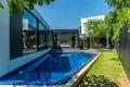 villa de 3 chambres 175 m² Phuket, Thaïlande