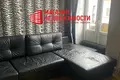 Wohnung 2 Zimmer 49 m² Hrodna, Weißrussland