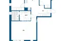 2 bedroom apartment 69 m² Porvoo sub-region, Finland
