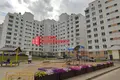 Wohnung 2 zimmer 56 m² Hrodna, Belarus