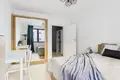 Apartamento 2 habitaciones 45 m² en Varsovia, Polonia
