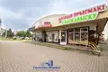 Tienda 26 m² en Minsk, Belarús