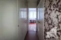 Appartement 3 chambres 69 m² Muchaviecki sielski Saviet, Bélarus