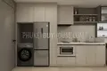 Mieszkanie 1 pokój 35 m² Ban Bang Thao, Tajlandia