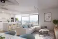 Penthouse 3 pokoi 71 m² Alicante, Hiszpania