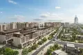 Mieszkanie 1 pokój 876 m² Dubaj, Emiraty Arabskie