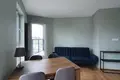 Apartamento 2 habitaciones 38 m² en Cracovia, Polonia