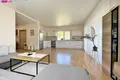 House 112 m² Kiemeliskes, Lithuania