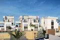 Villa 2 Schlafzimmer 238 m² Almoradi, Spanien