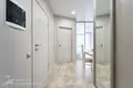 Mieszkanie 2 pokoi 42 m² Mińsk, Białoruś